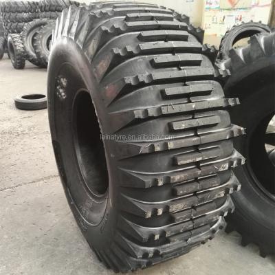 China Ultra Low Pressure Military Off Road Tire 1540/540-24 1540X540-24 for sale