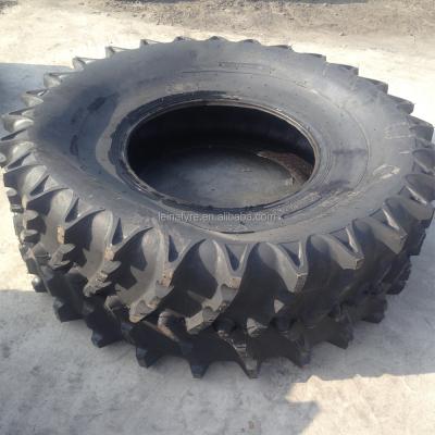 China Ultra-low pressure tape delivery 1350/530-24 military tires 1350/530-24 for sale