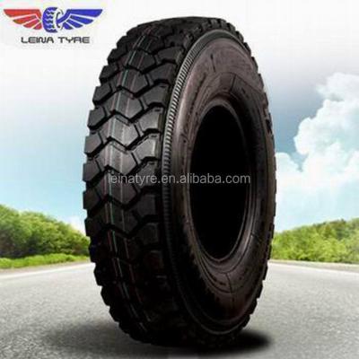 China 2020 New Tire Pattern 691 Block Pattern For 11R22.5 Howo for sale