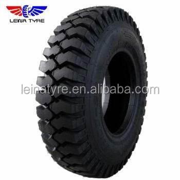 China Wholesale high quality tire 8.25-20 DONGFENG mining truck tire for sale