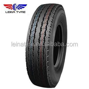 China Malaysia Truck Tire 10.00-20 Rubber Bias Nylon Truck Tire Good Quality Cheap Price for sale