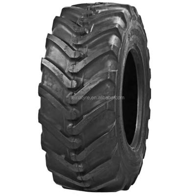 China China Loader Forklift Tire 15.5/80R24 16.9R24 16.9R28 18.4R26 Telescopic Radial Industrial Tractor Tire 24inch for sale