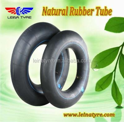 China Natural Rubber Truck Tire Inner Tube 10.00x20 10.00-20 Tube 10.00-20 for sale