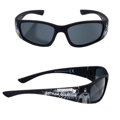 China Anti-scratch sunglasses 2021 popular PC child OEM sunglasses for girls and boys sunglasses for sale