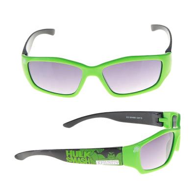 China Special Designed Hot Selling Fashion Sunglasses YJ Promotion Child Wholesale Trendy Sunglasses for sale