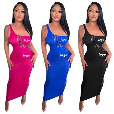 China 2022 Breathable Plus Size African Maxi Elegant Dresses Sexy Beach Club Party Casual Beach Ladies Summer Dresses Women's Plus Size Long for sale