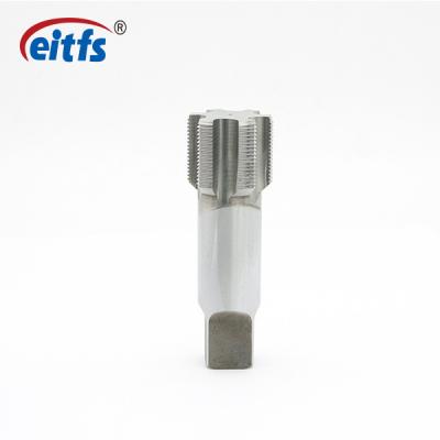 China Accurate And Durable Carbide Welding Tapping Cutter For Fabricators for sale