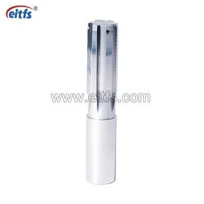 China China high quality durable solid carbide 6 flute straight reamer for sale for sale