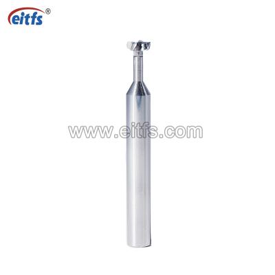 China Special Carbide Customized Carbide T-slot 4 Flute End Mill For Sale for sale