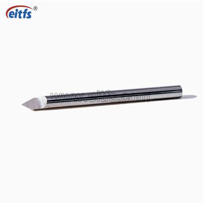 China Carbide Customized Special Carbide Engraving End Mill For Sale for sale