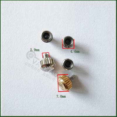 China Watch accessories for 3135 ead crown water phantom 116610 head n factory all steel all steel head 116610 for sale