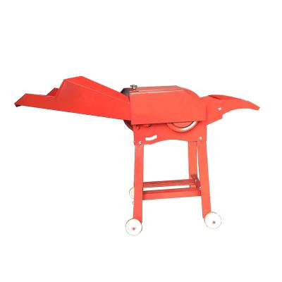 China Classic Design Agriculture Machiney Farm Equipment Chaff Cutter and Cutter Combined Machine for sale