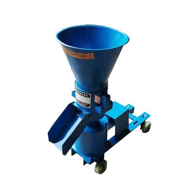 China Auto Feed Pellet Machine Manufacturers Supply Auto Feed Pellet Machine Wood Pellet Making Machinery for sale