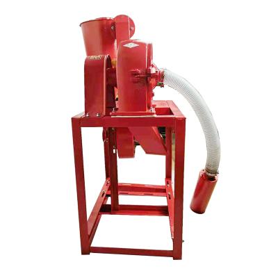 China High Capacity Manufacturers Supply Corona Grain Grinder 2.2kw Corn Particle Crushing Grain Grinder for sale