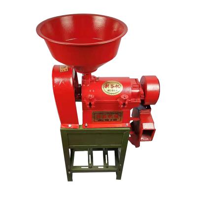 China High Efficiency Rice Mill Machine Classic Design Rice Mill Machine Simple Modern Home Rice Mill Machine Price Used for sale