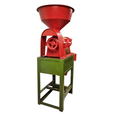 China High Efficiency Rice Mill Machine Customizable Designed Rice Mill Whitening Steel Iron Material Rice Mill Polishing Machine for sale