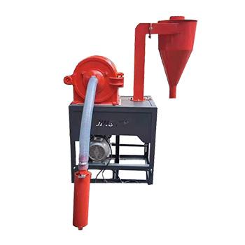 China Automatic-Feeding Corn Grain Mill Machine Wheat Maize Milling Machine Corn Grinder Machine Flour Mill Machinery Powder For Home for sale