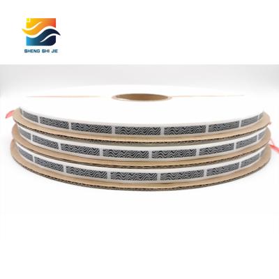 China Scratch Off Manufacturer Of Scratch Label Use To Cover Pin Number / Scratch Labels Scratch Card Label for sale