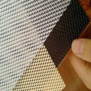 China Window And Door Factory DVA One Way Vision Mesh For Window And Door for sale