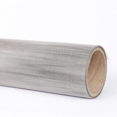 China High Tension Stainless Steel Wire Screen Printing Mesh (Best Price) for sale