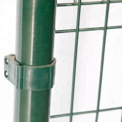 China Industry And Agriculture Building Welded Wire Mesh Fence For Sale for sale