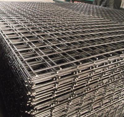 China Plain Weave AUSTRALIAN STANDARDS Concrete Reinforcing Mesh for sale