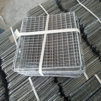 China Construction Wire Mesh Bird Cage Wire Mesh Animal Cage Wire Mesh 1x2 Cage Wire Mesh for sale