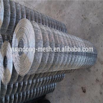 China Construction Wire Mesh Hot Sale Price Stucco Welded Wire Mesh Roll for sale