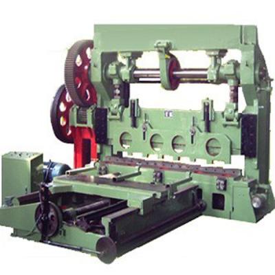 China Expanded Metal Machine, Mesh Machine Factory (Best Price, Hot Sale) YD-1000A-20T# for sale