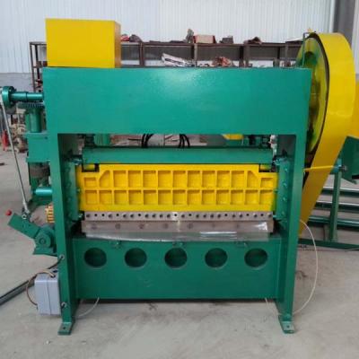 China Expanded Metal Machine, Mesh Machine Factory (Best Price, Hot Sale) YD-1250A-25T# for sale