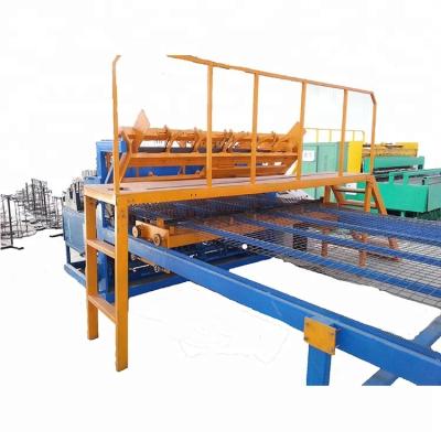 China Manual Wire Mesh Welding Panel Machine YDP-03 for sale