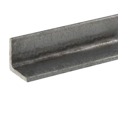 China CONSTRUCTION steel angle bar at cheap price grade q235 q195 q345 ss400 ss540 for sale