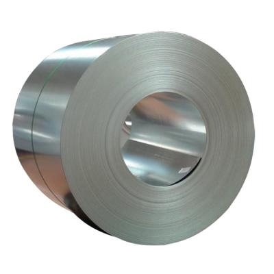 China Other popular promotional hot dip galvanized iron coated gi steel coil zinc for sale