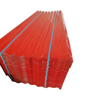 China hot sale ppgi price zinc metal roof panels galvanized iron corrugated sheet steel roofing hot dipped corrugated steel plate for sale