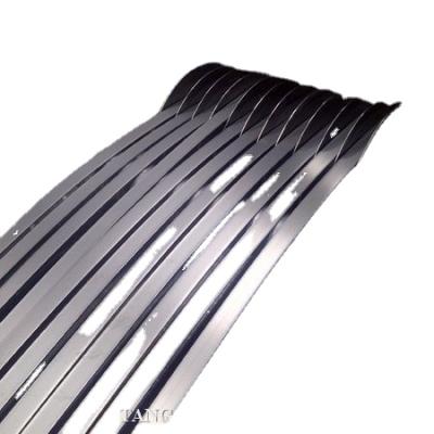 China Professional SGCC DX51D SPCC 275G Flat Galvanized Steel Sheet Strip Galvanized Steel Sheet Specification for sale