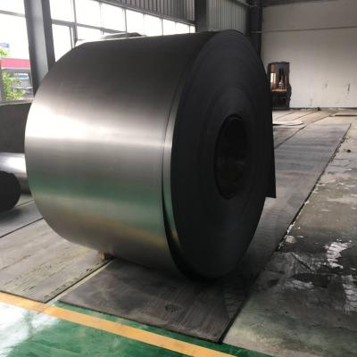 China Container Plate CRC / BLACK ANNEAL COLD ROLLED STEEL COILS / COLD ROLLED STEEL COIL ST12 for sale