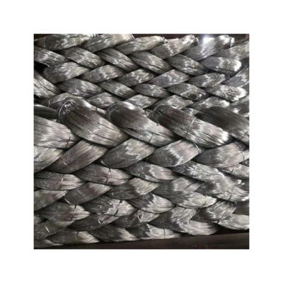 China / Galvanized Iron Wire Steel Wire For Nail Making Raw Materials for sale