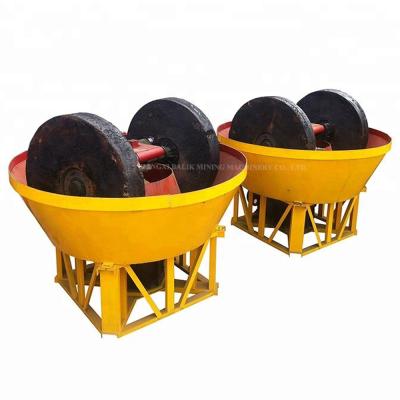 China Gold Rock Stone Gold Ore Mining Grinding Mill For Sale for sale