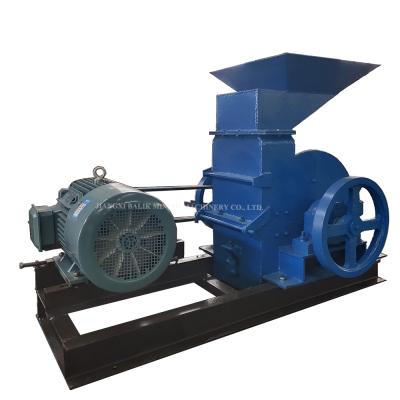 China Rock and Stone Fine Crushing and Grinding Machine Small Scale Manganese Sand Stone Crusher Mobile Hammer Crusher Crusher, Hammer Crusher Price for sale