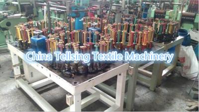 China good quality used high-speed braiding machine for weaving rope,stripe Tellsing supply for sale