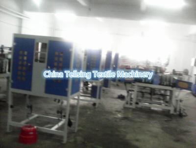 China Welcome to China cable wire braiding machine supplier Tellsing for cable wire factory for sale