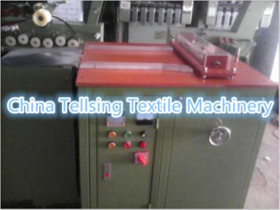 China good quality horizontal elastic band packing machine China supplier for fabric workshop for sale