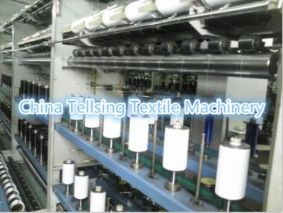 China top quality elastic thread processing machine China factory Tellsing for textile plant etc for sale