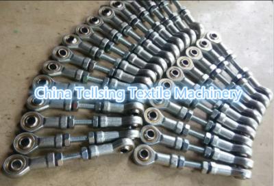 China good quality spare parts for muller needle loom machines China supplier tellsing for sale