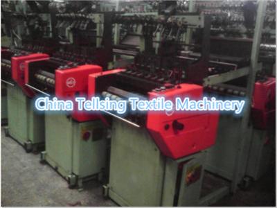 China good quality second hand muller needle loom machine for weaving webbing,tape or ribbon for sale