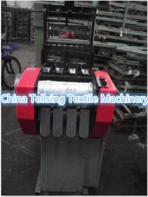 China good quality second hand muller needle loom machine for weaving webbing,tape or ribbon for sale