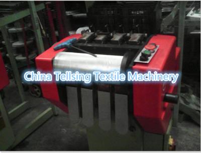 China good quality second hand muller needle loom machine for weaving webbing,tape or ribbon for sale