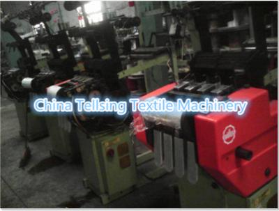 China good quality second hand muller needle loom machine for weaving webbing,tape or ribbon for sale