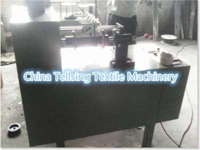 China Good quality Tellsing wrapping  machine in sales  for ribbon,webbing,tape,stripe,riband,band,belt,elastic tape etc. for sale