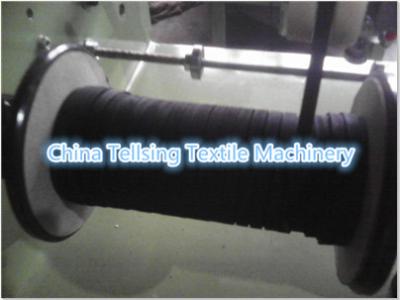 China Good quality Tellsing wrapping  machine in sales  for ribbon,webbing,tape,stripe,riband,band,belt,elastic tape etc. for sale